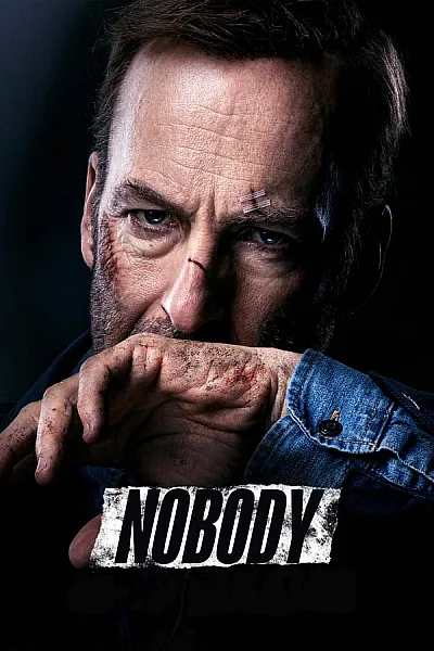 Kẻ Vô Danh - Nobody