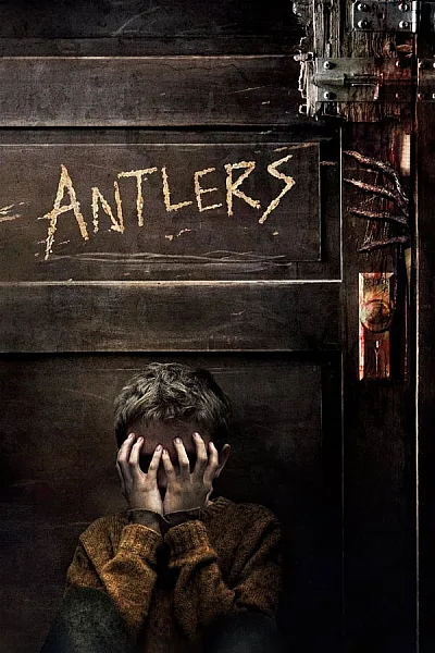 Gạc - Antlers