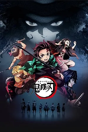 Thanh Gươm Diệt Quỷ - Kimetsu no Yaiba