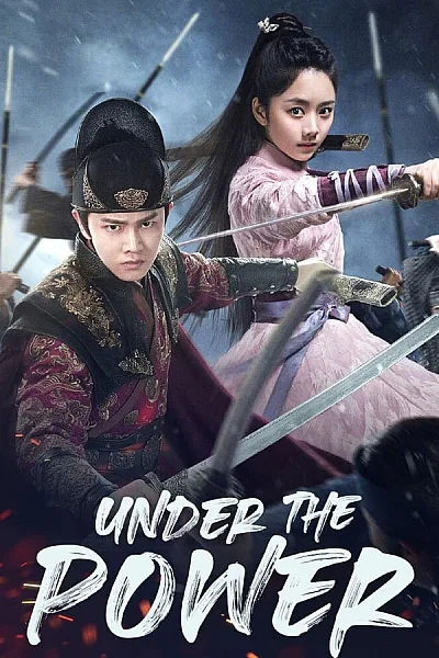 Cẩm Y Chi Hạ - Under The Power