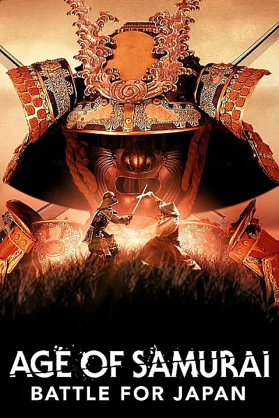 Thời đại samurai Chiến đấu vì Nhật Bản - Age of Samurai Battle for Japan