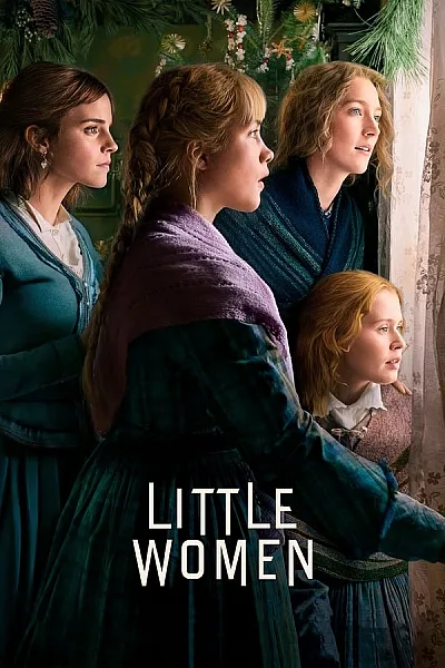 Những Người Phụ Nữ Bé Nhỏ - Little Women