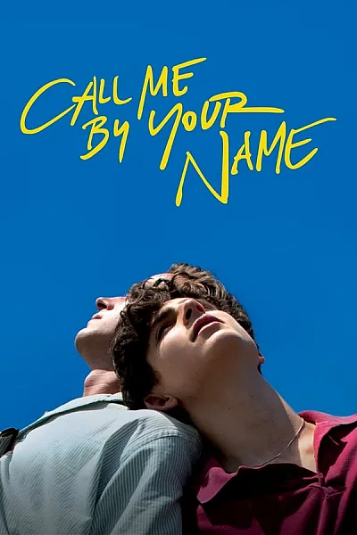 Gọi Em Bằng Tên Anh - Call Me by Your Name