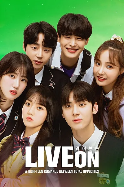Ký Ức Tuổi 18 - Live On