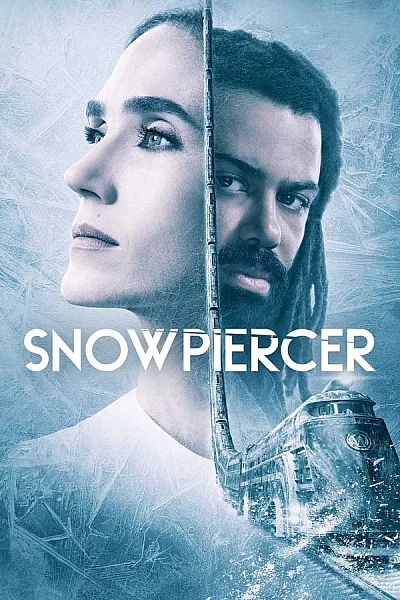 Chuyến Tàu Băng Giá - Snowpiercer