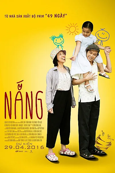 Nắng
