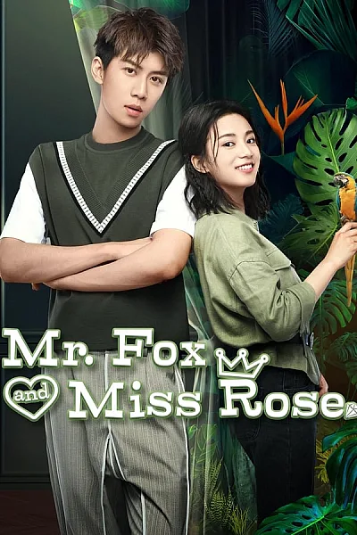 Người Đàn Ông Của Tù Trưởng - Mr Fox and Miss Rose